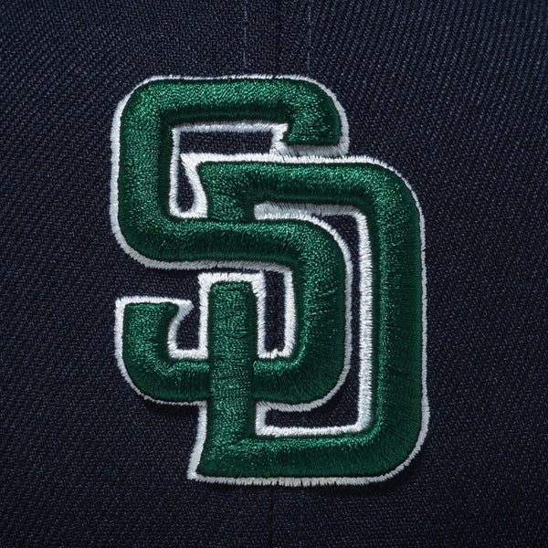 NEW ERA ニューエラ 59FIFTY Vintage Color San Diego Padres Cap