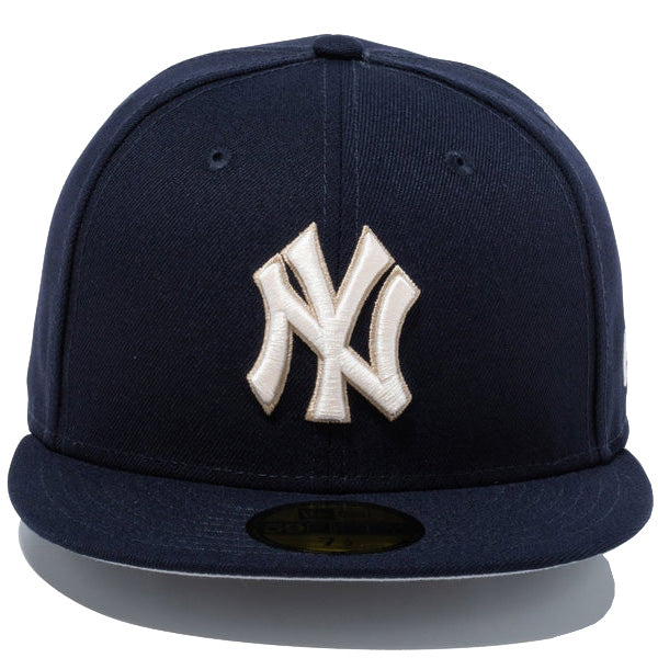 NEW ERA ニューエラ 59FIFTY Vintage Color New York Yankees Cap