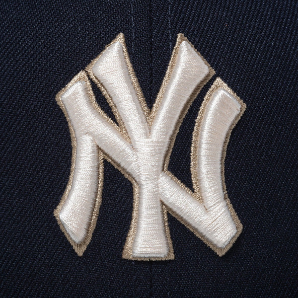 NEW ERA ニューエラ 59FIFTY Vintage Color New York Yankees Cap