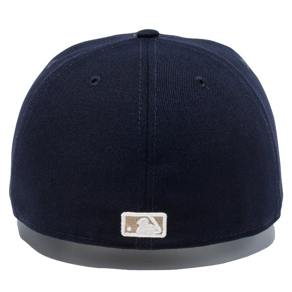 NEW ERA ニューエラ 59FIFTY Vintage Color New York Yankees Cap