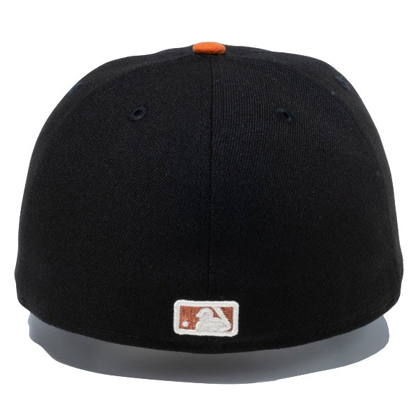 NEW ERA ニューエラ 59FIFTY Vintage Color New York Mets Cap