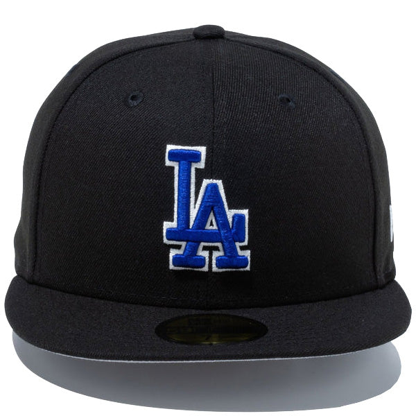 NEW ERA ニューエラ 59FIFTY Vintage Color Los Angeles Dodgers Cap