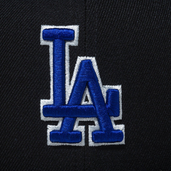 NEW ERA ニューエラ 59FIFTY Vintage Color Los Angeles Dodgers Cap