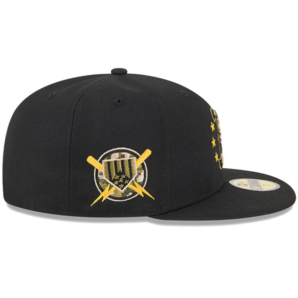 NEW ERA ニューエラ 59FIFTY オンフィールド MLB 2024 Armed Forces Day アームド フォーシズ デー ボストン レッドソックス