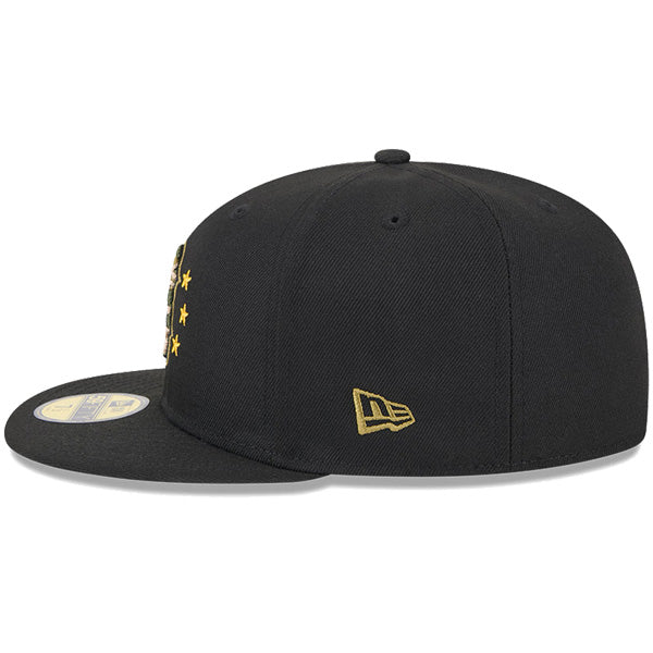 NEW ERA ニューエラ 59FIFTY オンフィールド MLB 2024 Armed Forces Day アームド フォーシズ デー ボストン レッドソックス