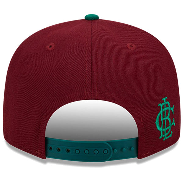 NEW ERA ニューエラ 9FIFTY ニューヨーク メッツ Strawberry Big League Chew Flavor Pack