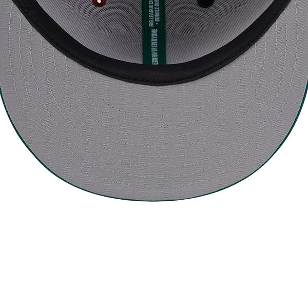 NEW ERA ニューエラ 9FIFTY ニューヨーク メッツ Strawberry Big League Chew Flavor Pack