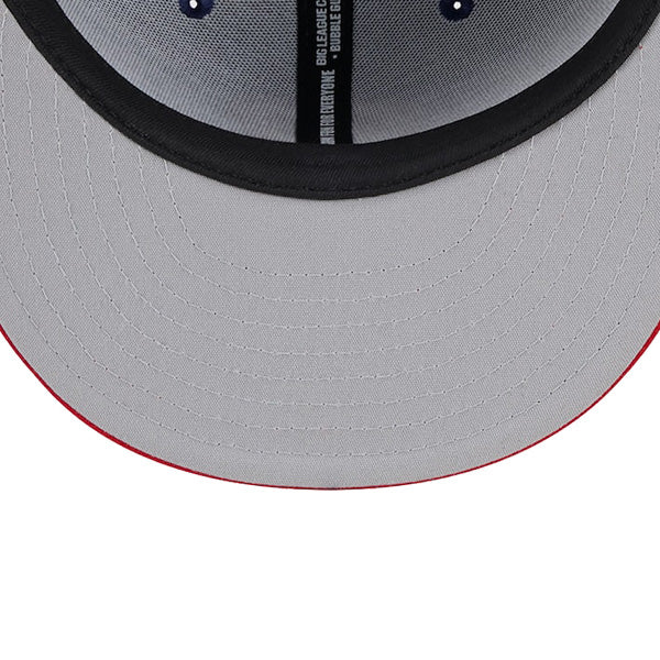 NEW ERA ニューエラ キャップ 59FIFTY シカゴ ホワイトソックス クーパーズタウン Big League Chew Team