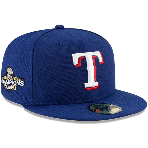 ニューエラ キャップ テキサス・レンジャーズ NEW ERA 59FIFTY TEXAS