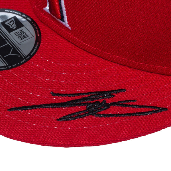 NEW ERA ニューエラ Youth 9FIFTY Shohei Ohtani American League MVP & Home Runs Leaders ロサンゼルス・エンゼルス