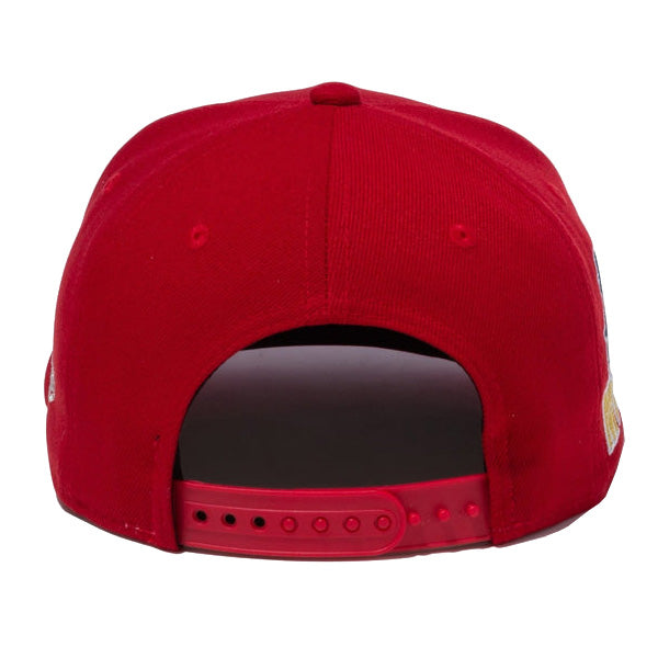 NEW ERA ニューエラ Youth 9FIFTY Shohei Ohtani American League MVP & Home Runs Leaders ロサンゼルス・エンゼルス