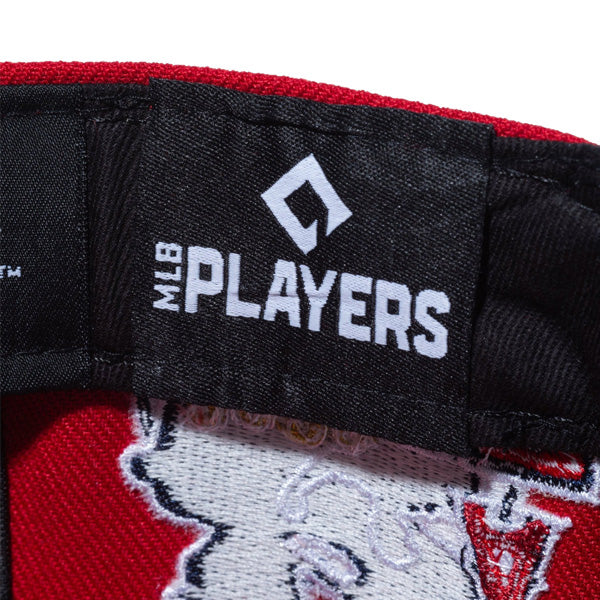 NEW ERA ニューエラ Youth 9FIFTY Shohei Ohtani American League MVP & Home Runs Leaders ロサンゼルス・エンゼルス