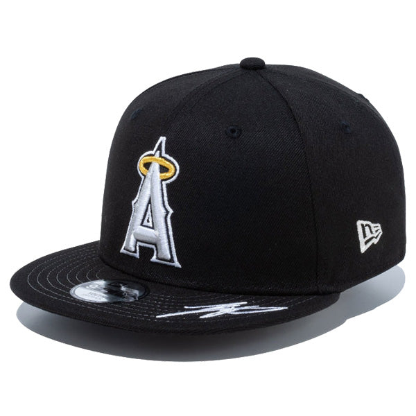 NEW ERA ニューエラ Youth 9FIFTY Shohei Ohtani American League MVP & Home Runs Leaders ロサンゼルス・エンゼルス