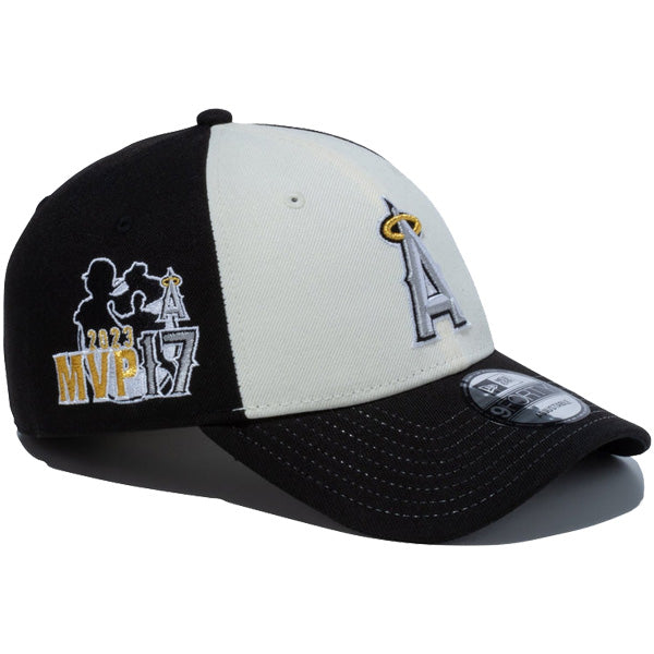 NEW ERA ニューエラ 9FORTY Shohei Ohtani American League MVP & Home Runs Leaders ロサンゼルス・エンゼルス