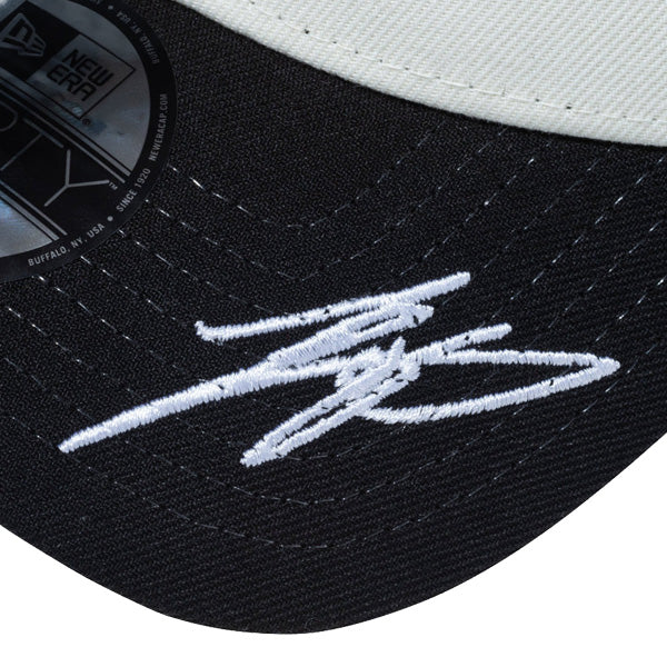 NEW ERA ニューエラ 9FORTY Shohei Ohtani American League MVP & Home Runs Leaders ロサンゼルス・エンゼルス