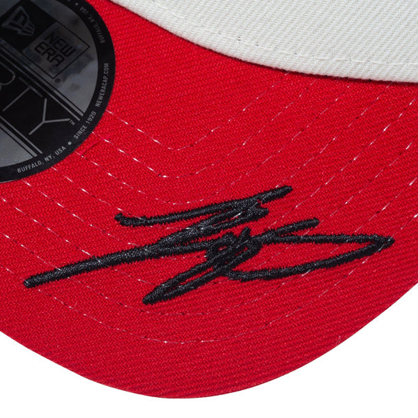 NEW ERA ニューエラ 9FORTY Shohei Ohtani American League MVP & Home Runs Leaders ロサンゼルス・エンゼルス