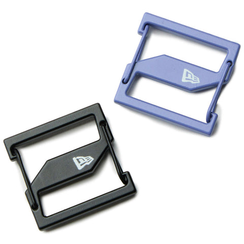 ブラック / ラベンダー