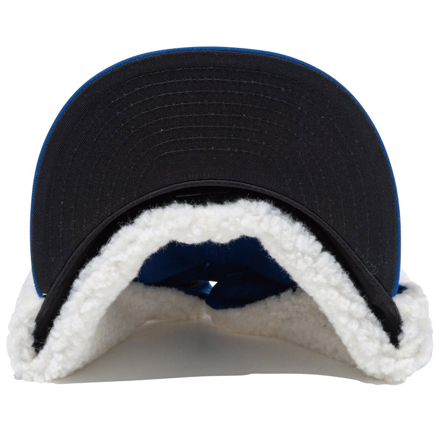NEW ERA ( ニューエラ ) 59FIFTY Dog Ear ニューヨーク メッツ ドッグイヤー ライトロイヤル 14866622