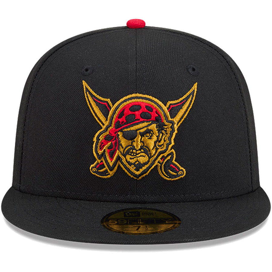 NEW ERA（ニューエラ）59FIFTY City Connect ピッツバーグ・パイレーツ