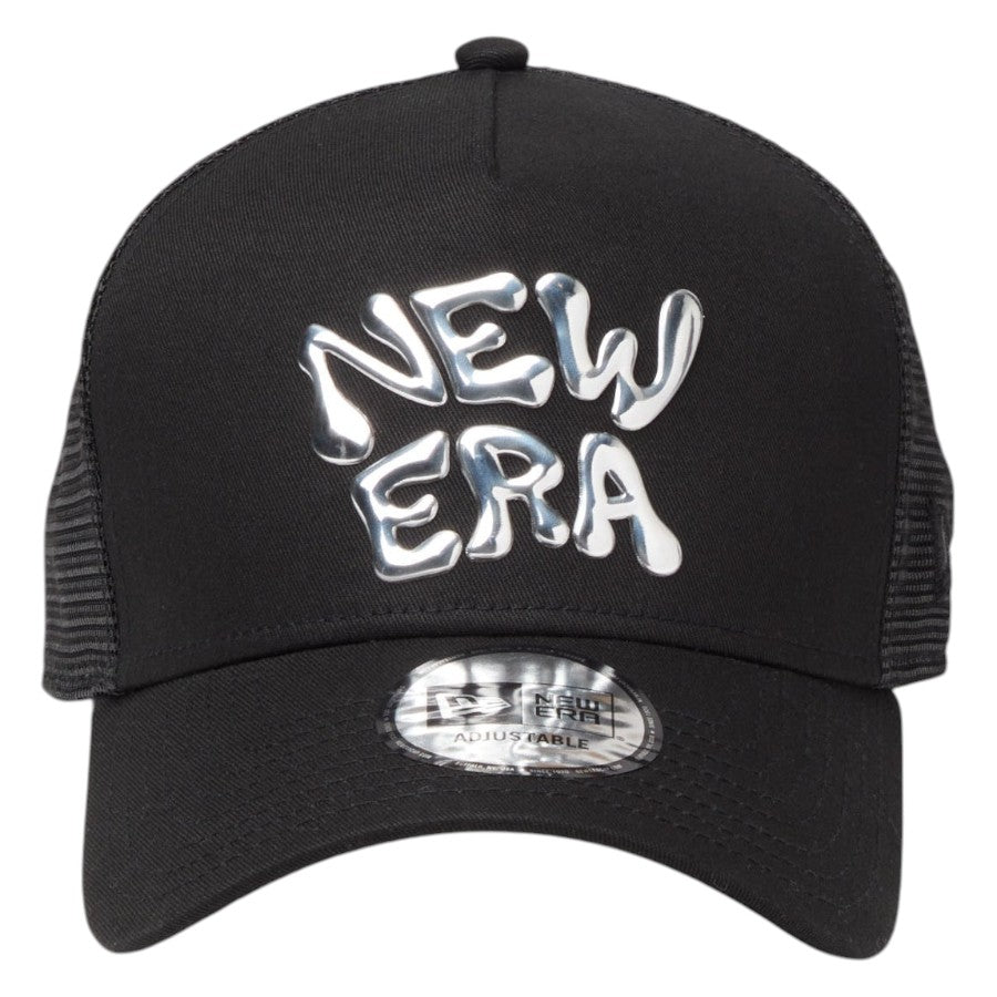 NEW ERA（ニューエラ）9FORTY A-Frame トラッカー キャップ 14744929