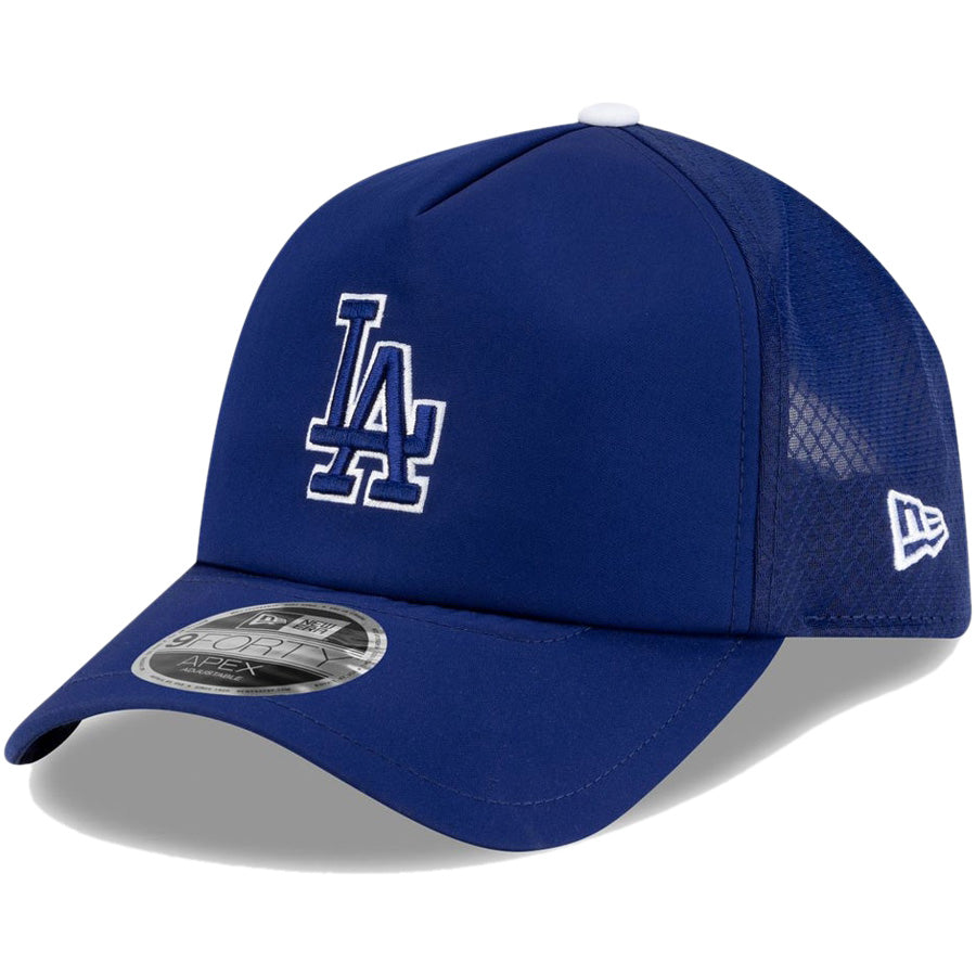 NEW ERA（ニューエラ）9FORTY APEX 2026 ドジャース BPキャップ
