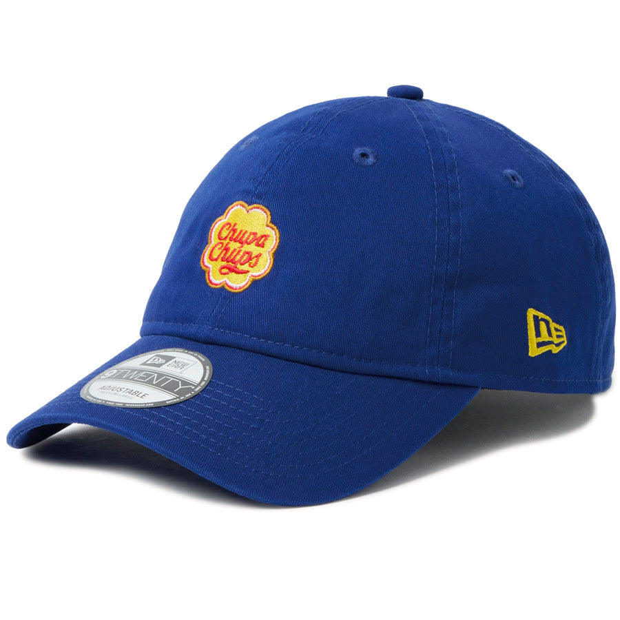 NEW ERA（ニューエラ）9TWENTY Chupa Chups チュッパチャプス キャップ