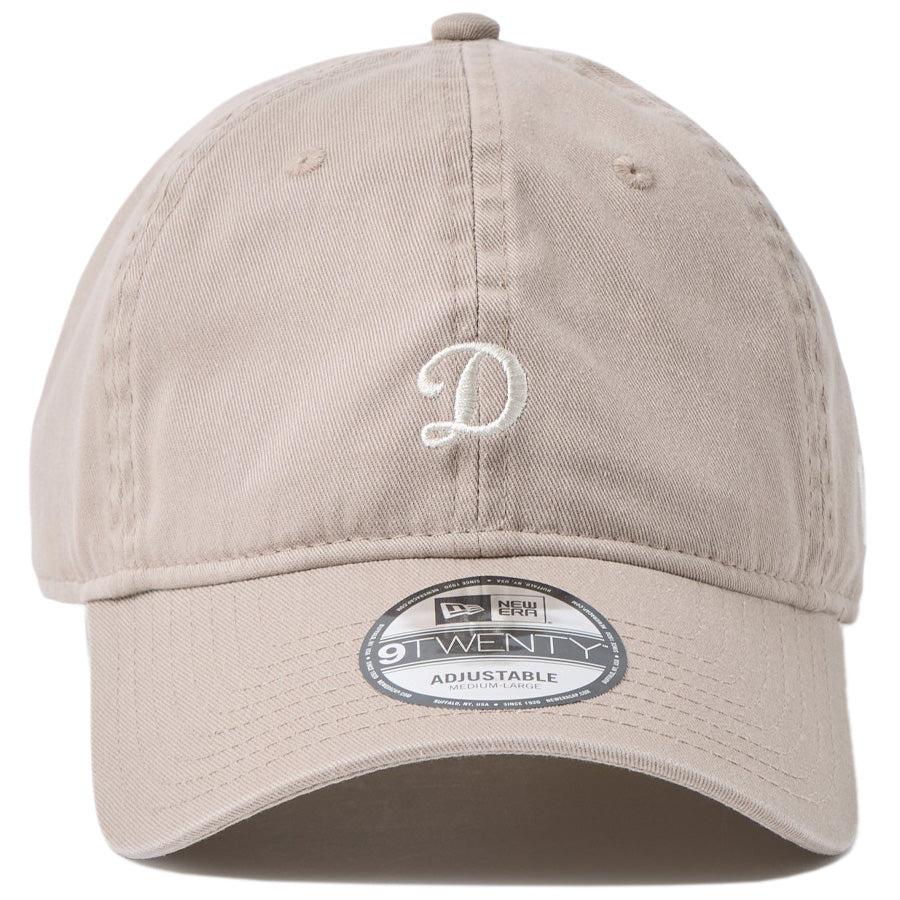 【新品タグ付き】MUSE別注 New Era ニューエラ9TWENTYキャップ NEW ERA（ニューエラ）9TWENTY ドジャース Dロゴ キャップ 14745085
