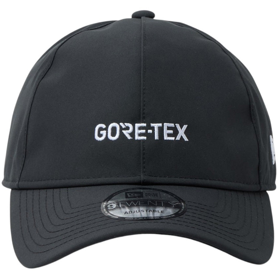 NEW ERA（ニューエラ）9TWENTY GORE-TEX キャップ 14774422 – BLACK STORE