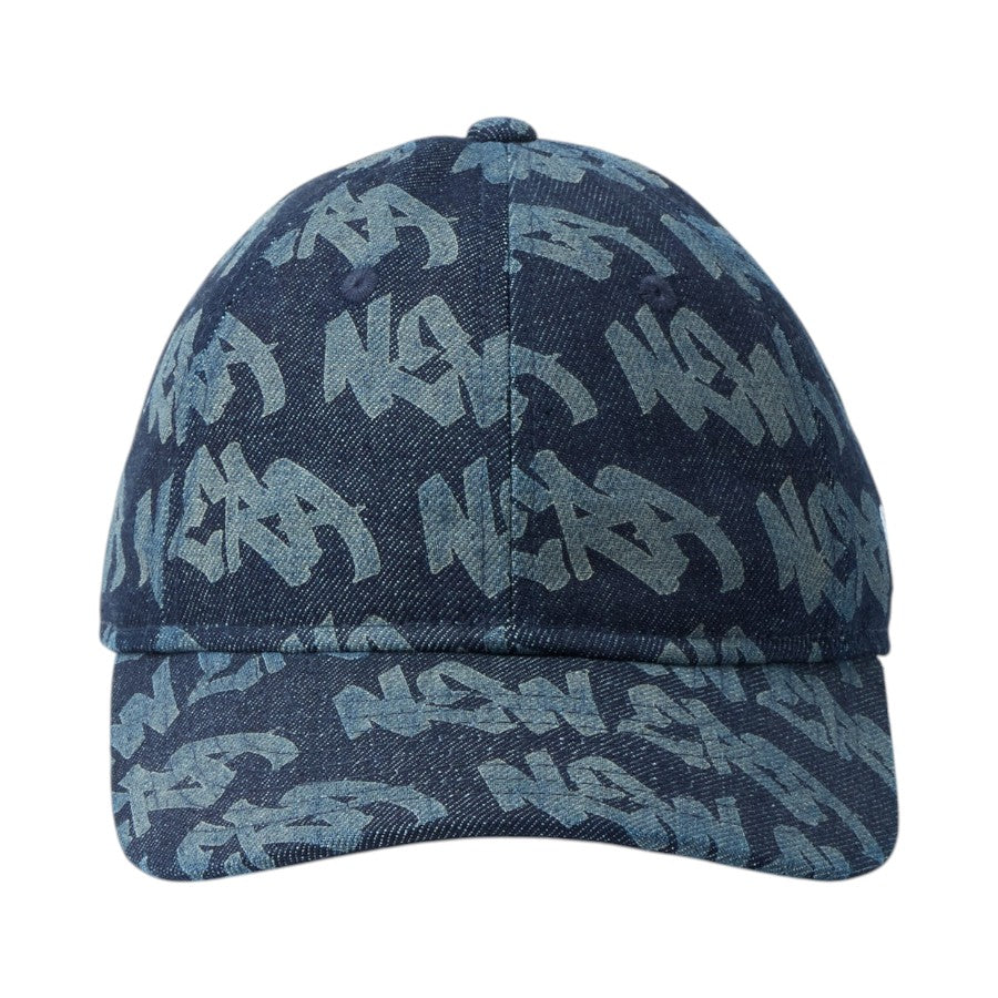 【★アラヒナ★】NEW ERA キッズ用デニムキャップ 楽天市場】ニューエラ キャップ キッズ NEW ERA CAP KIDS YOUTH 9FIFTY