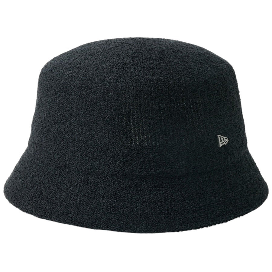 NEW ERA（ニューエラ）バケット02 トロピカルハット メタルピン