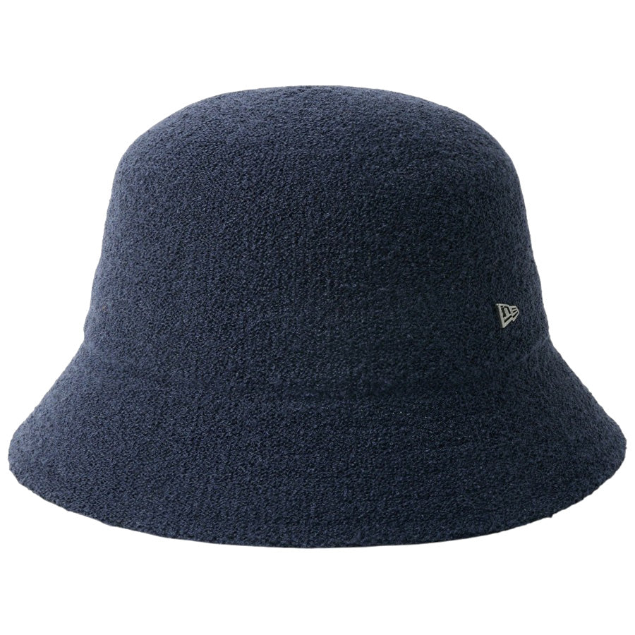 NEW ERA（ニューエラ）バケット01 Tropical Hat メタルピン バケット