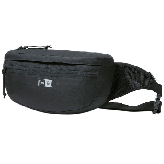 NEW ERA(ニューエラ)エクスプローラー ウエストバッグ 3L ブラック