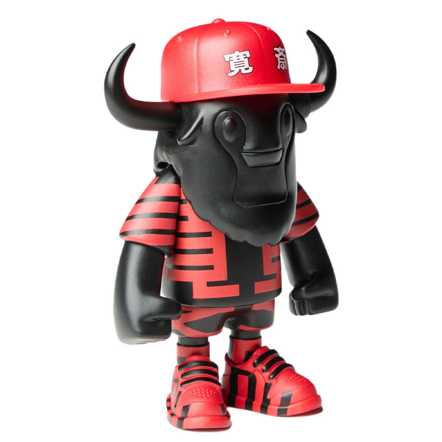 NEW ERA フィギュア 右斜め デザイン
