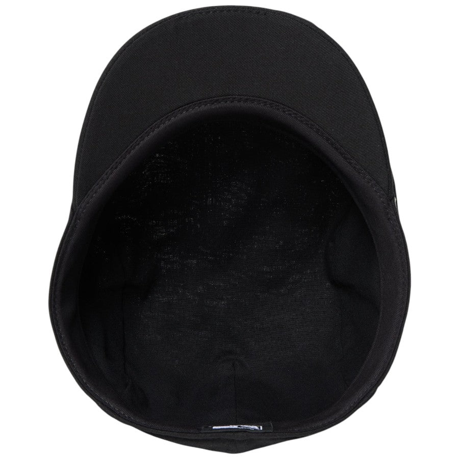 NEW ERA ハンチング 内側構造