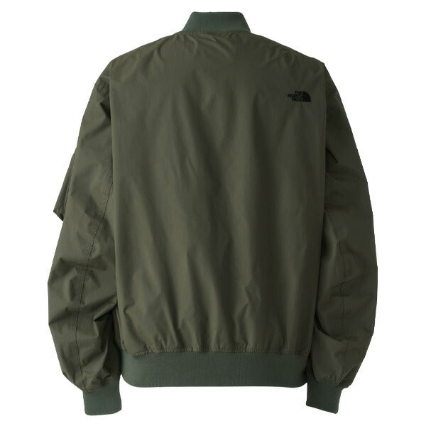 THE NORTH FACE ( ザ ノースフェイス ) Water Proof Bomber Jacket