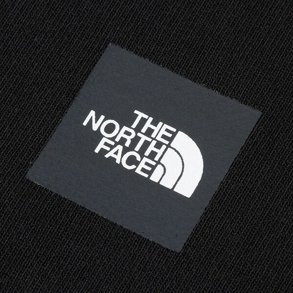 THE NORTH FACE ( ザ ノースフェイス ) Heather Logo Crew
