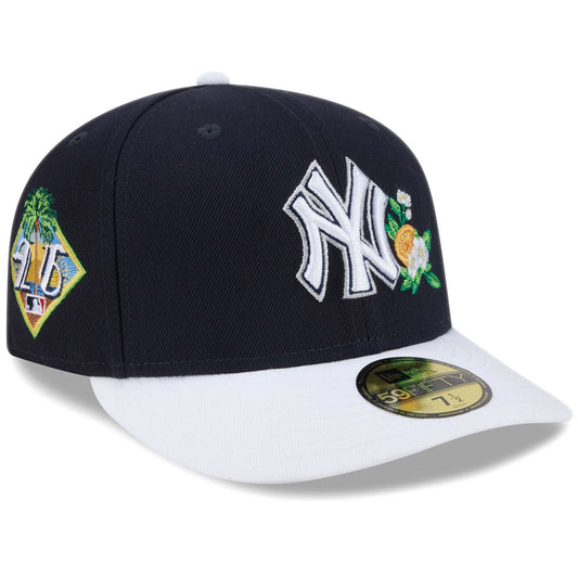 NEW ERA(ニューエラ)PC 59FIFTY 2026 MLB Spring Training ニューヨーク・ヤンキース