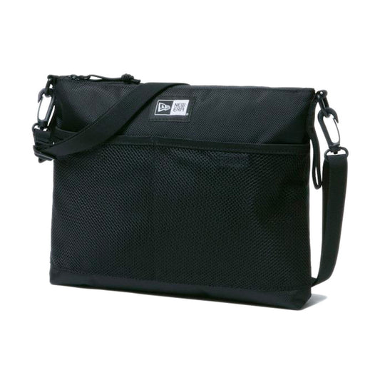 NEW ERA(ニューエラ)サコッシュ 2.5L ブラック