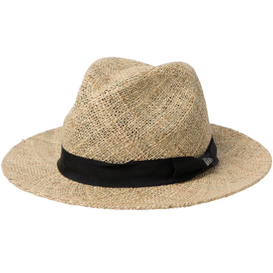 NEW ERA（ニューエラ）サファリハット シーグラス ゴルフ ハット