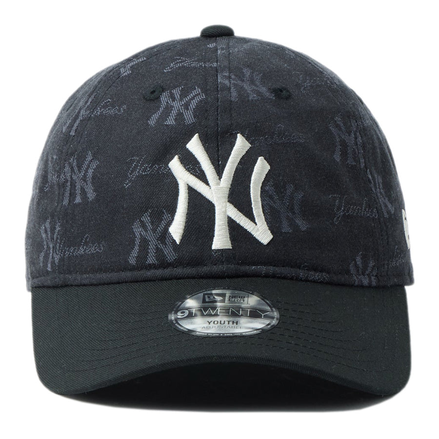 NEW ERA（ニューエラ）キッズ 9TWENTY ヤンキース キャップ 14747044