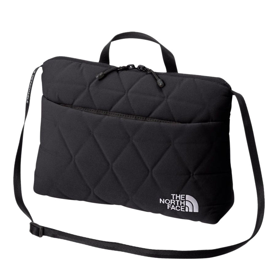 THE NORTH FACE ( ザ・ノース・フェイス ) ジオフェイスポーチ 収納