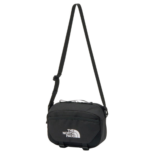 THE NORTH FACE リープ ミニショルダー ブラック ショルダーバッグ