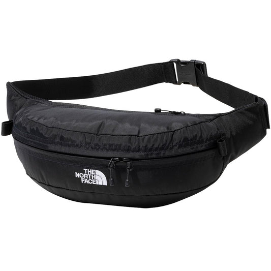 THE NORTH FACE(ザ・ノース・フェイス)スウィープ NM72304 ブラック 正面