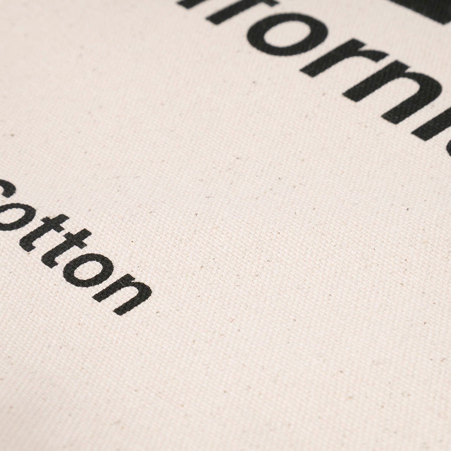 THE NORTH FACE オーガニックコットン素材