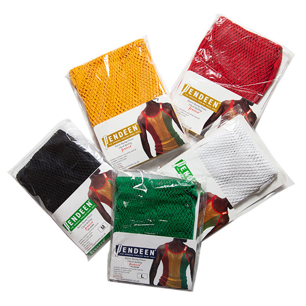 PENDEEN The Original English Mesh Vest ( STRING VEST ) アミシャツ