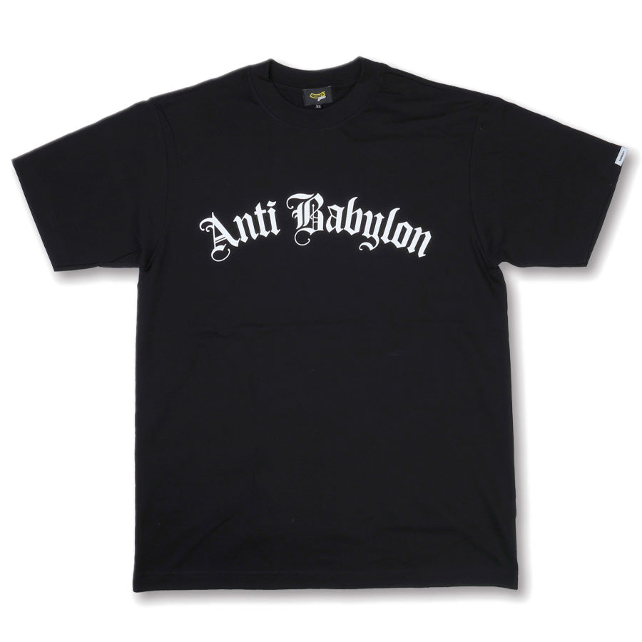 RAIDBACK FABRIC ( レイドバック ファブリック ) A.B.C. HEAVY WEIGHT Tee Tシャツ