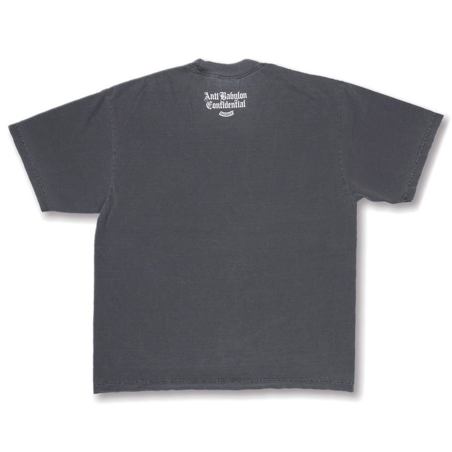 RAIDBACK FABRIC ( レイドバック ファブリック ) A.B.C. HEAVY WEIGHT Tee Tシャツ