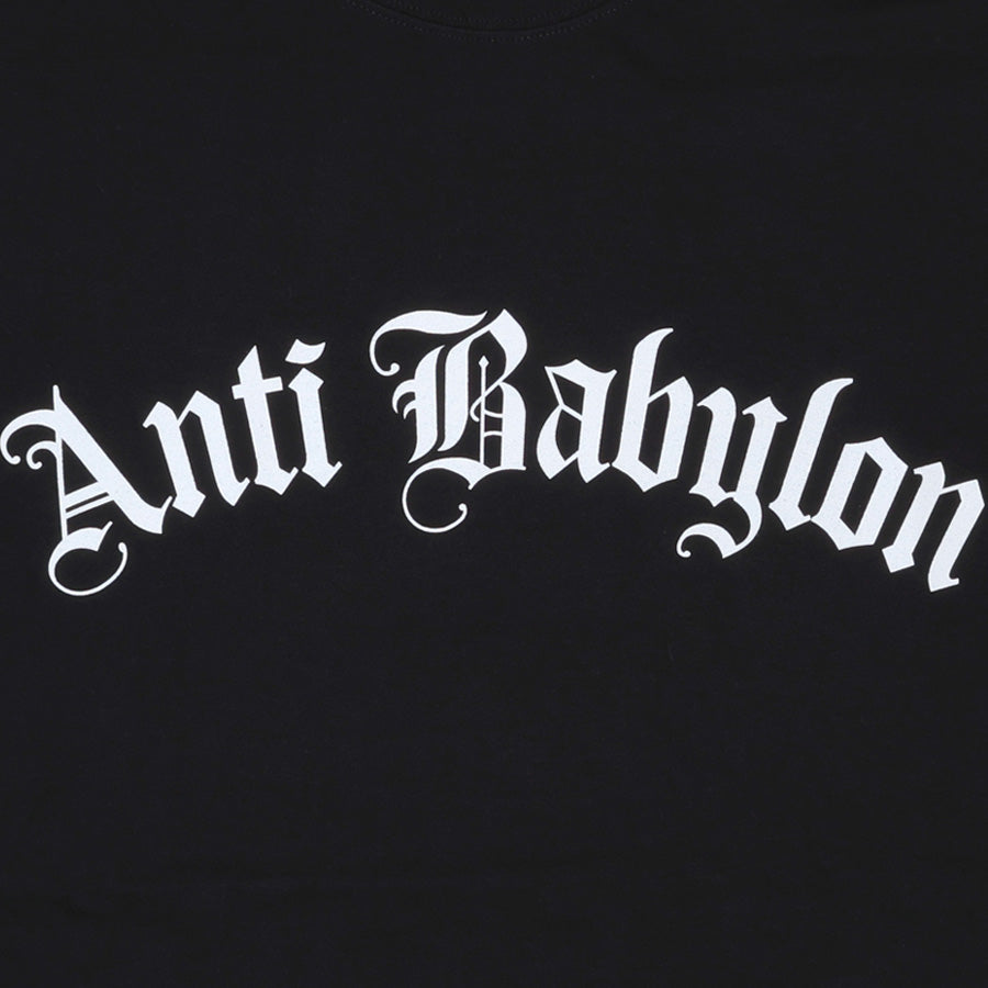 RAIDBACK FABRIC ( レイドバック ファブリック ) A.B.C. HEAVY WEIGHT Tee Tシャツ