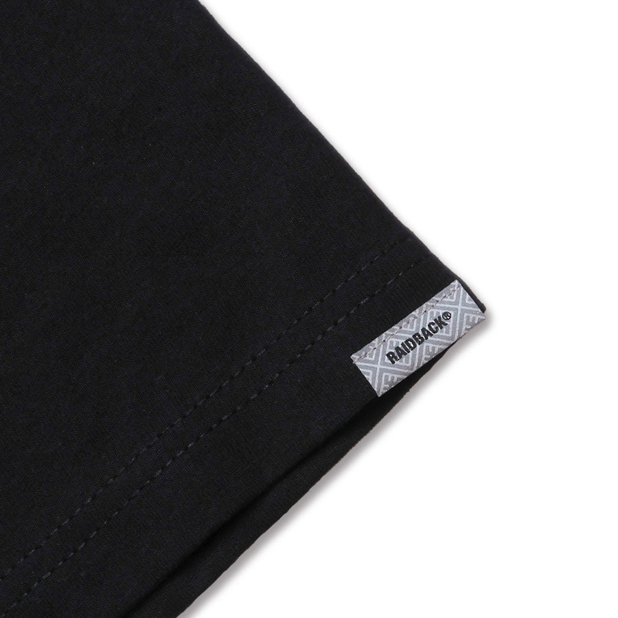 RAIDBACK FABRIC ( レイドバック ファブリック ) A.B.C. HEAVY WEIGHT Tee Tシャツ