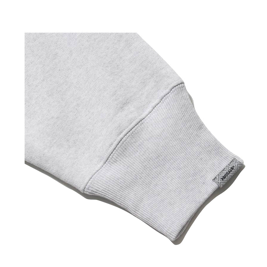 RAIDBACK FABRIC ( レイドバック ファブリック ) ARCH LOGO CREW SWEAT スウェット